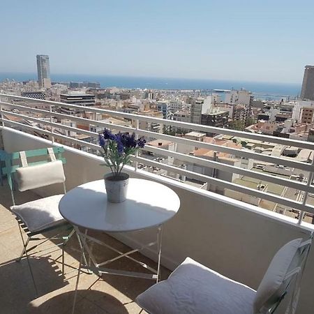 Ferienwohnung Alicante View Exterior foto