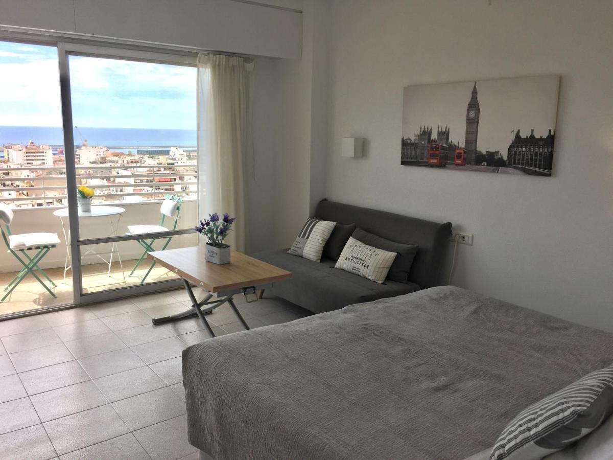 Ferienwohnung Alicante View Exterior foto